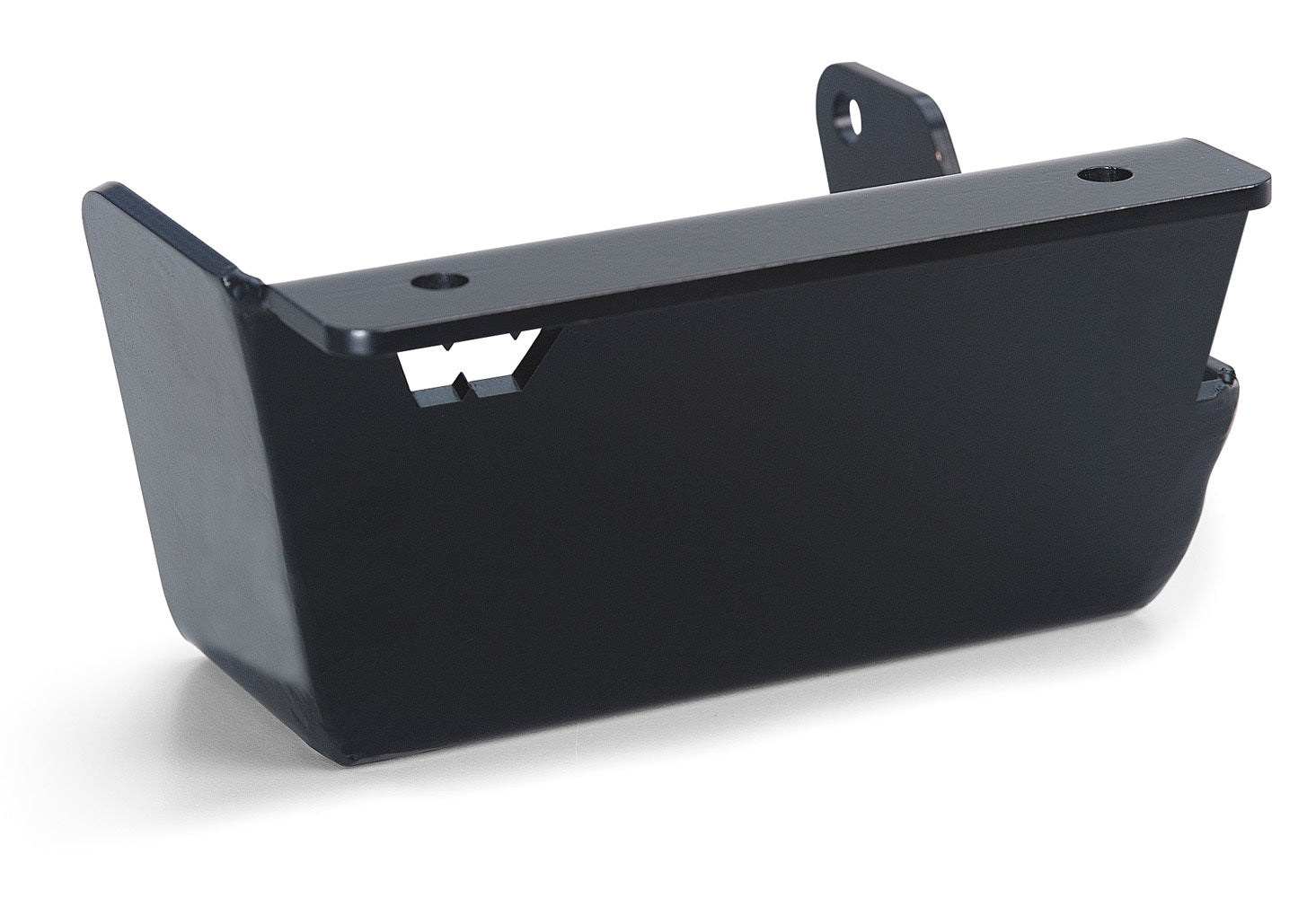 WARN 64250 Steering Box Skid Plate for 1997-2006 Jeep Wrangler TJ