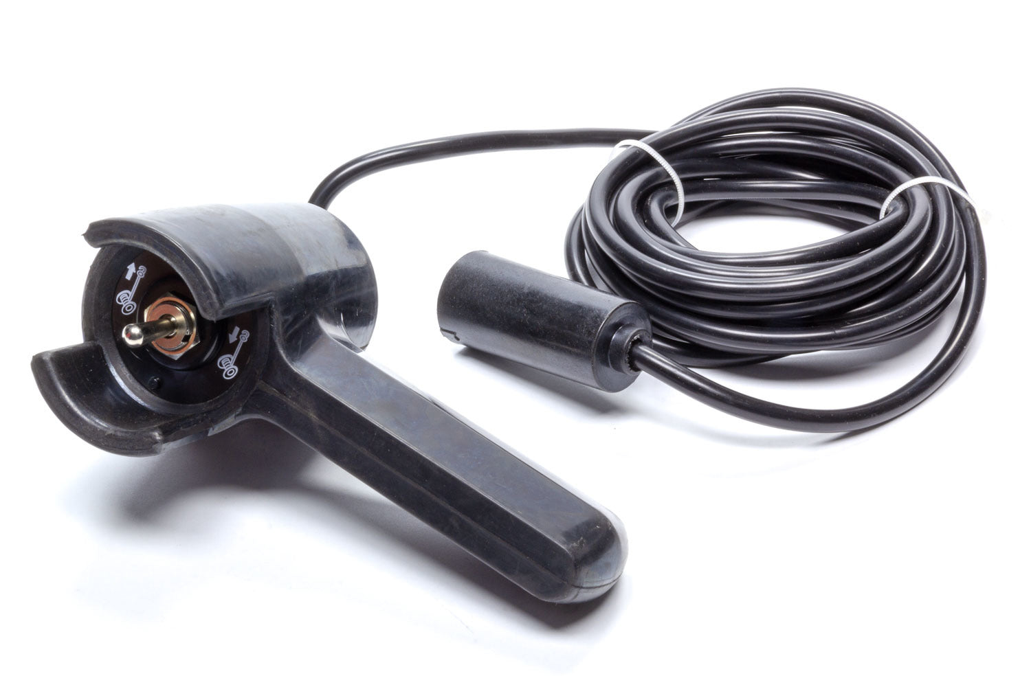 WARN 80172 12-Foot Wired Winch Remote Control Kit for 3700 and 4700 Series Winches