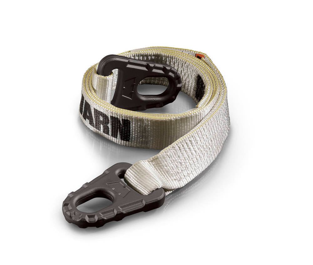 WARN 92095 Premium Tree Protector Strap, 2 in. x 8 ft., 14,400 lb. Capacity