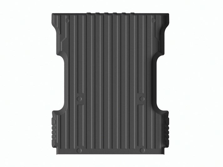 WeatherTech Bed Mat ImpactLiner 36907IM