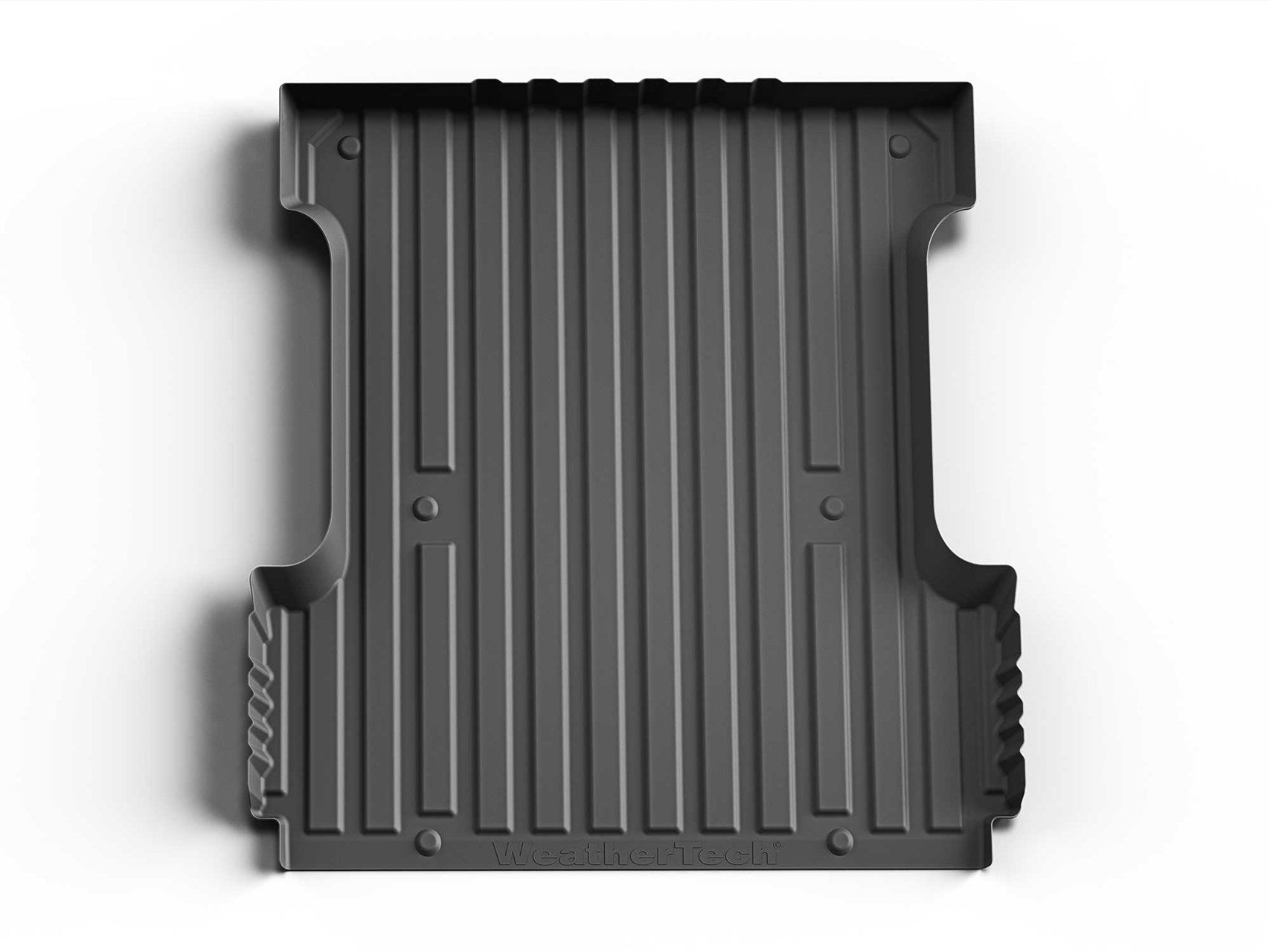 WeatherTech Bed Mat ImpactLiner 36912IM