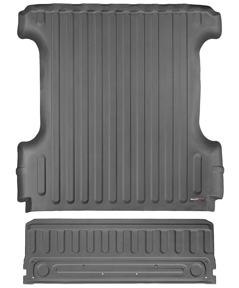 WeatherTech Bed Mat ImpactLiner 38210IM