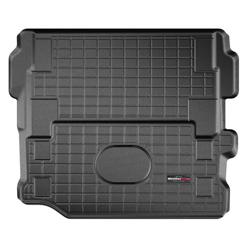 WeatherTech Cargo Liner 401198