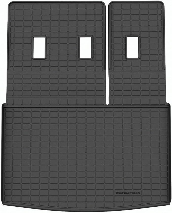 WeatherTech Seatback / Cargo Liner HP 401466IM