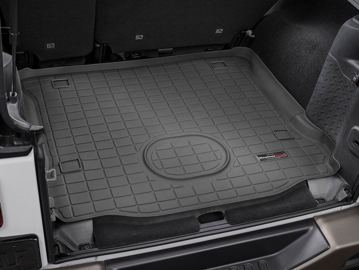 WeatherTech Cargo Liner 40745