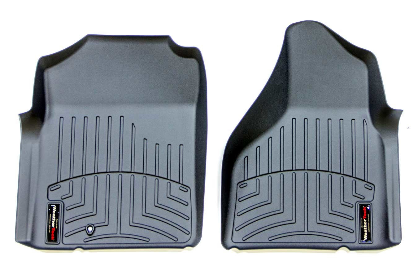 WeatherTech Floor Liner 440121