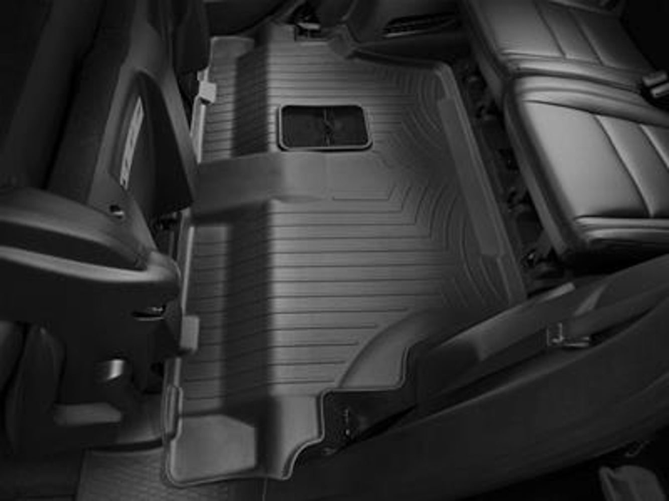 WeatherTech Floor Liner 4415753