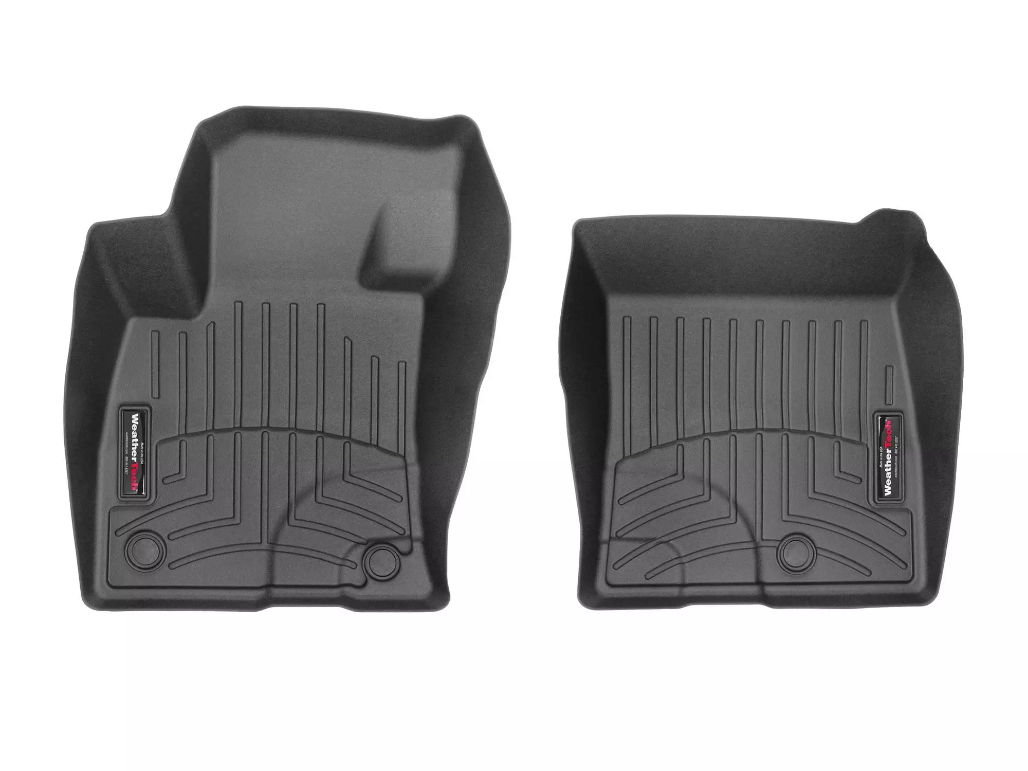 WeatherTech Floor Liner 4415871
