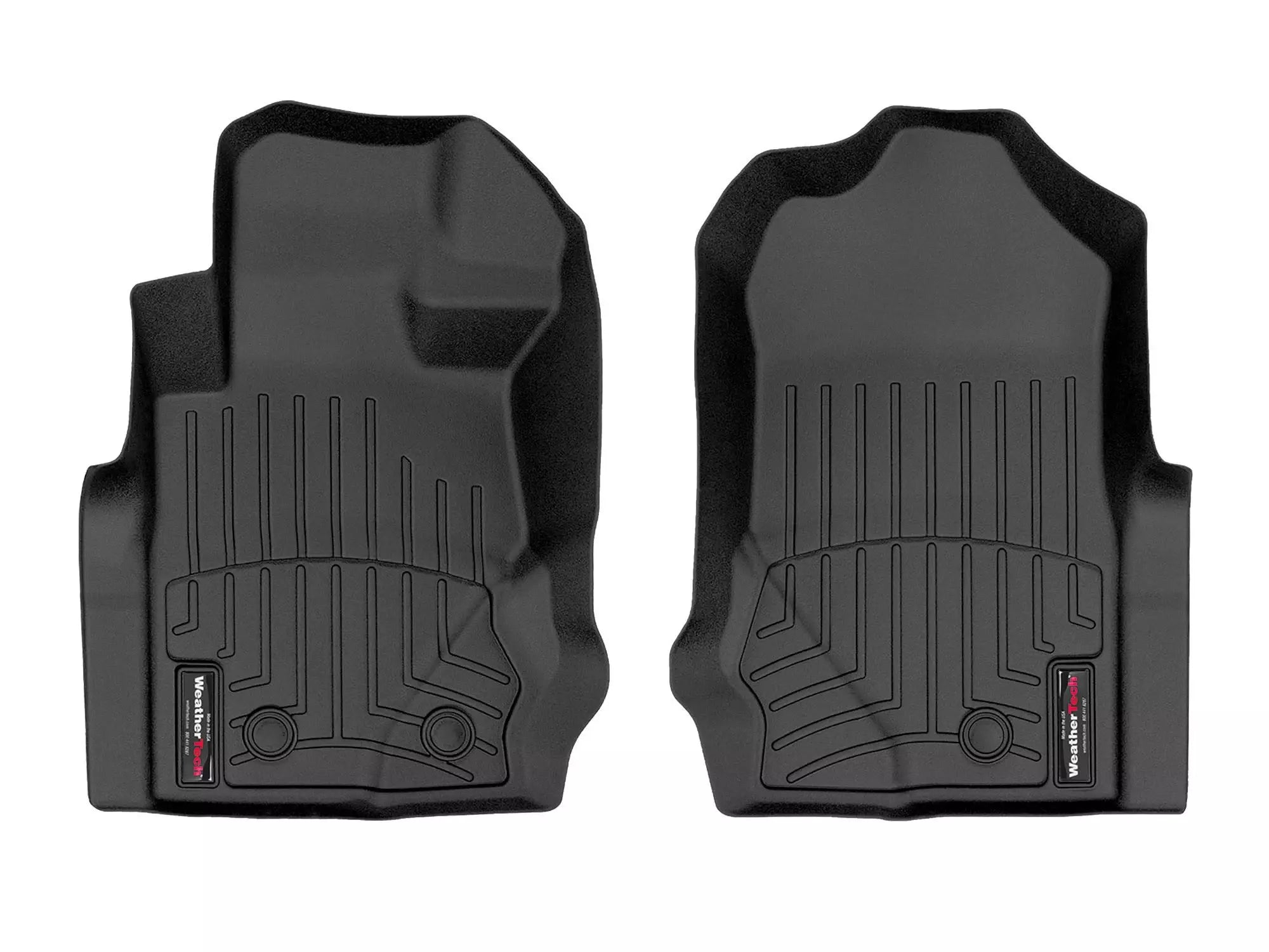 WeatherTech Floor Liner 4416951
