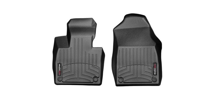 WeatherTech Floor Liner 4418771