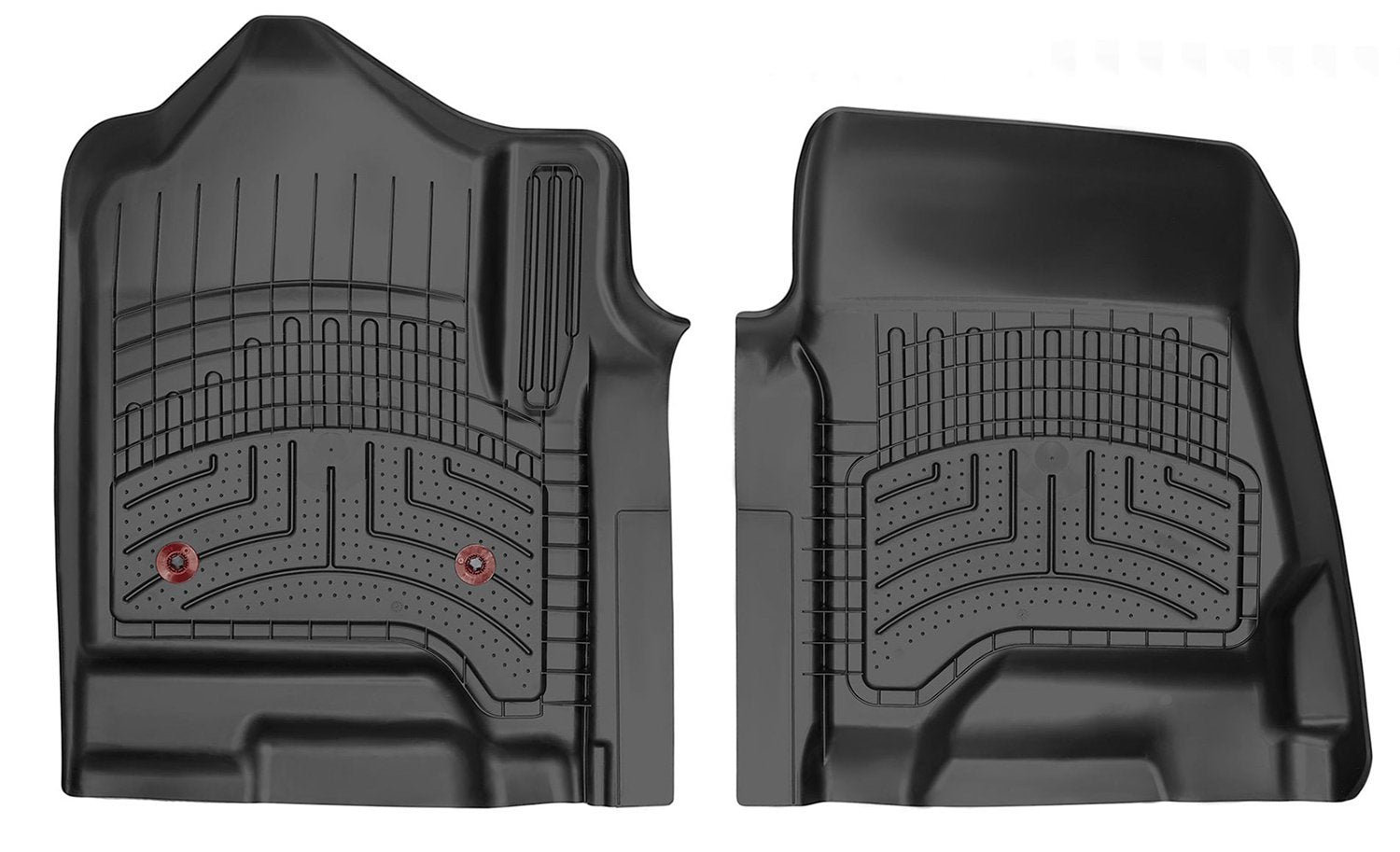 WeatherTech Floor Liner HP 443531IM