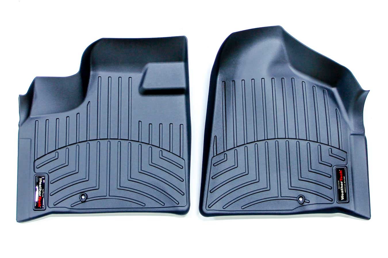 WeatherTech Floor Liner 444211