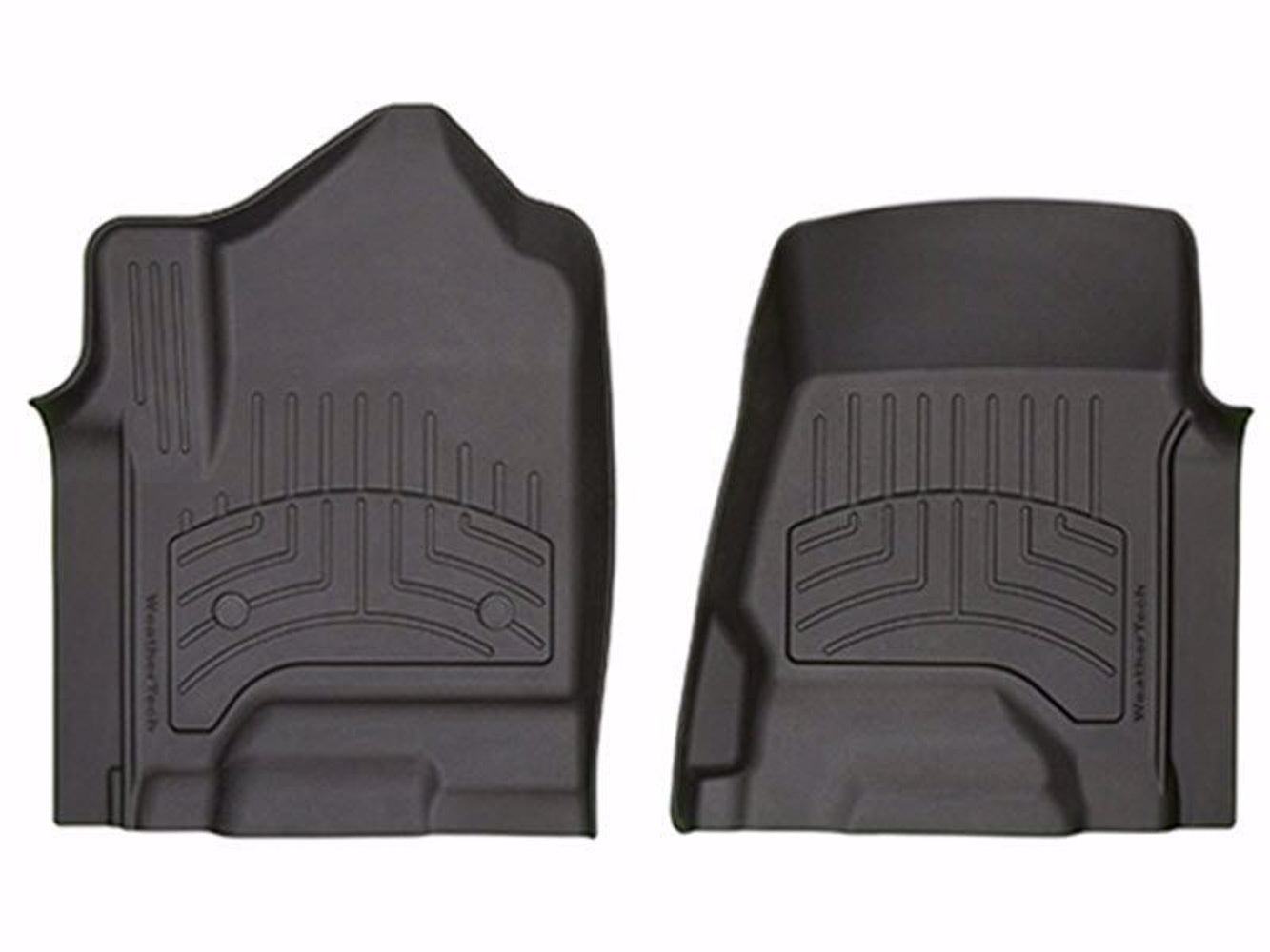 WeatherTech Floor Liner HP 444211IM