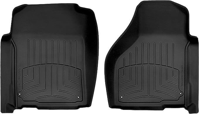 WeatherTech Floor Liner HP 444651IM