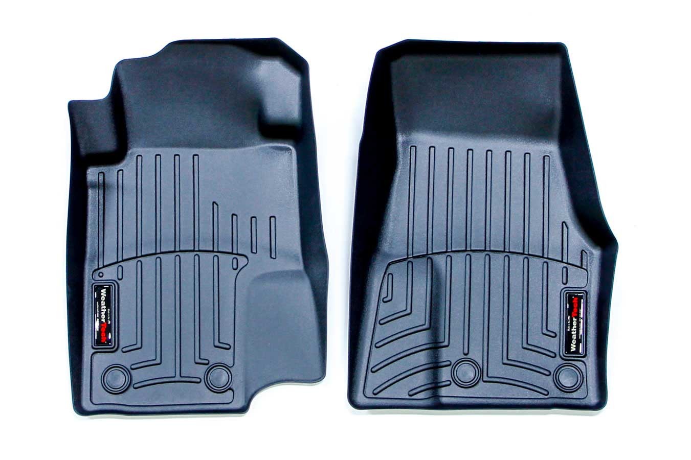 WeatherTech Floor Liner 444681