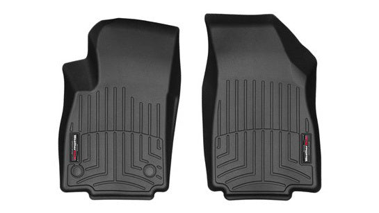 WeatherTech Floor Liner 445321