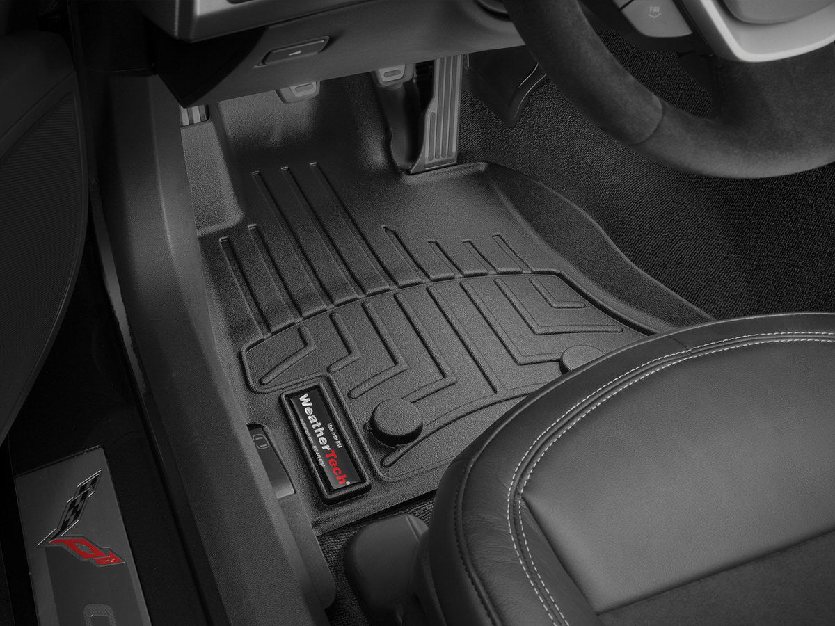 WeatherTech Floor Liner 445891