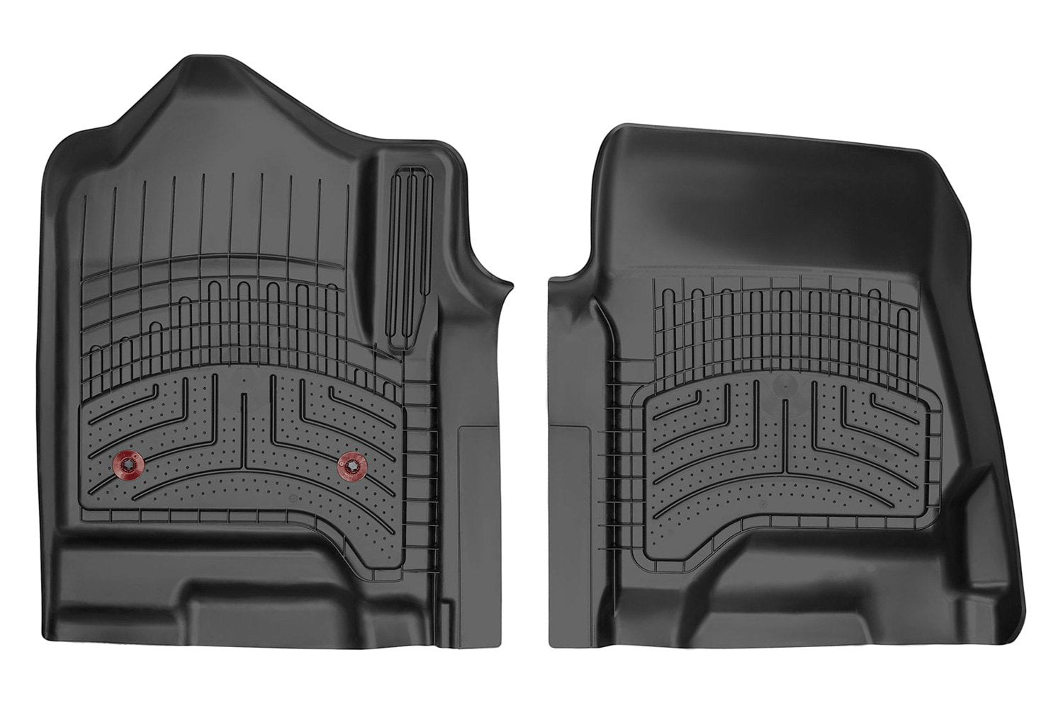 WeatherTech Floor Liner HP 446111IM