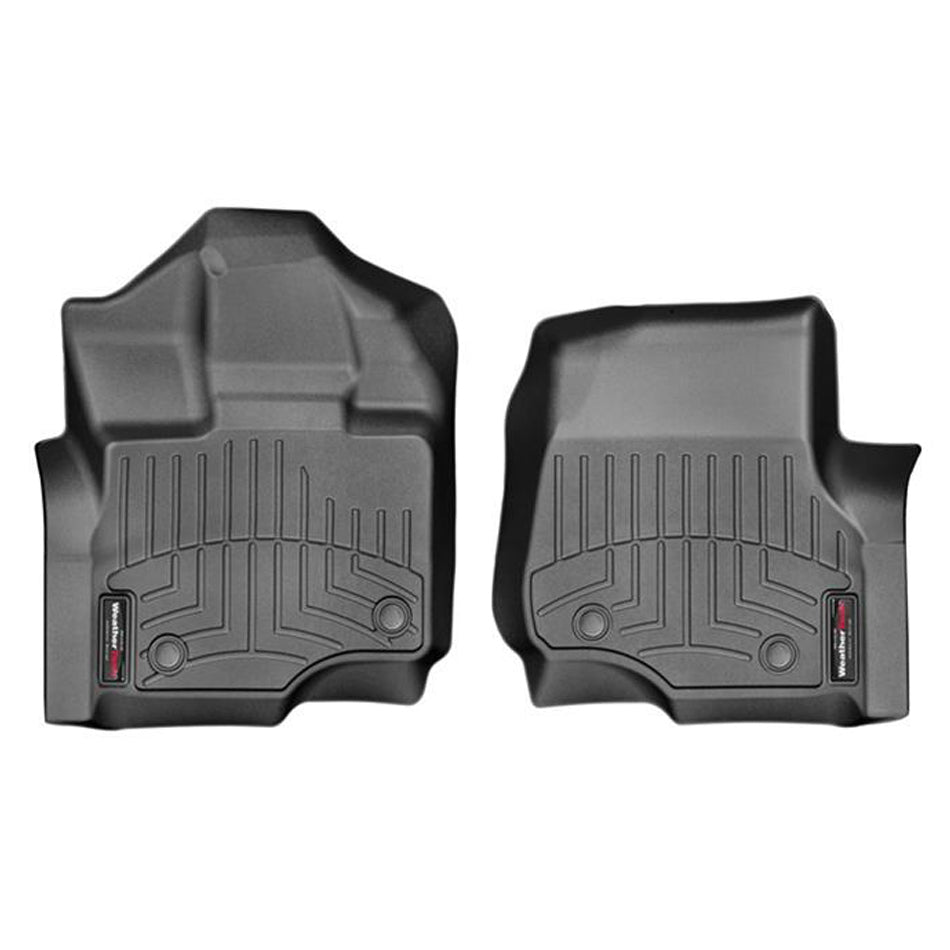 WeatherTech Floor Liner HP 446971IM