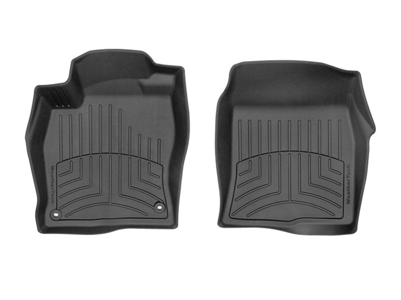 WeatherTech Floor Liner HP 448841IM