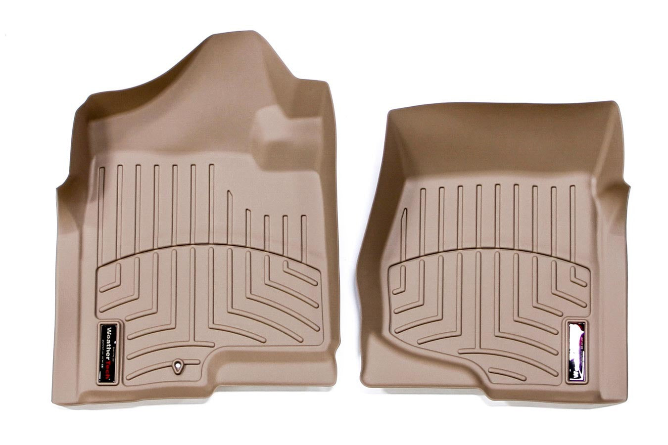 WeatherTech Floor Liner 450661