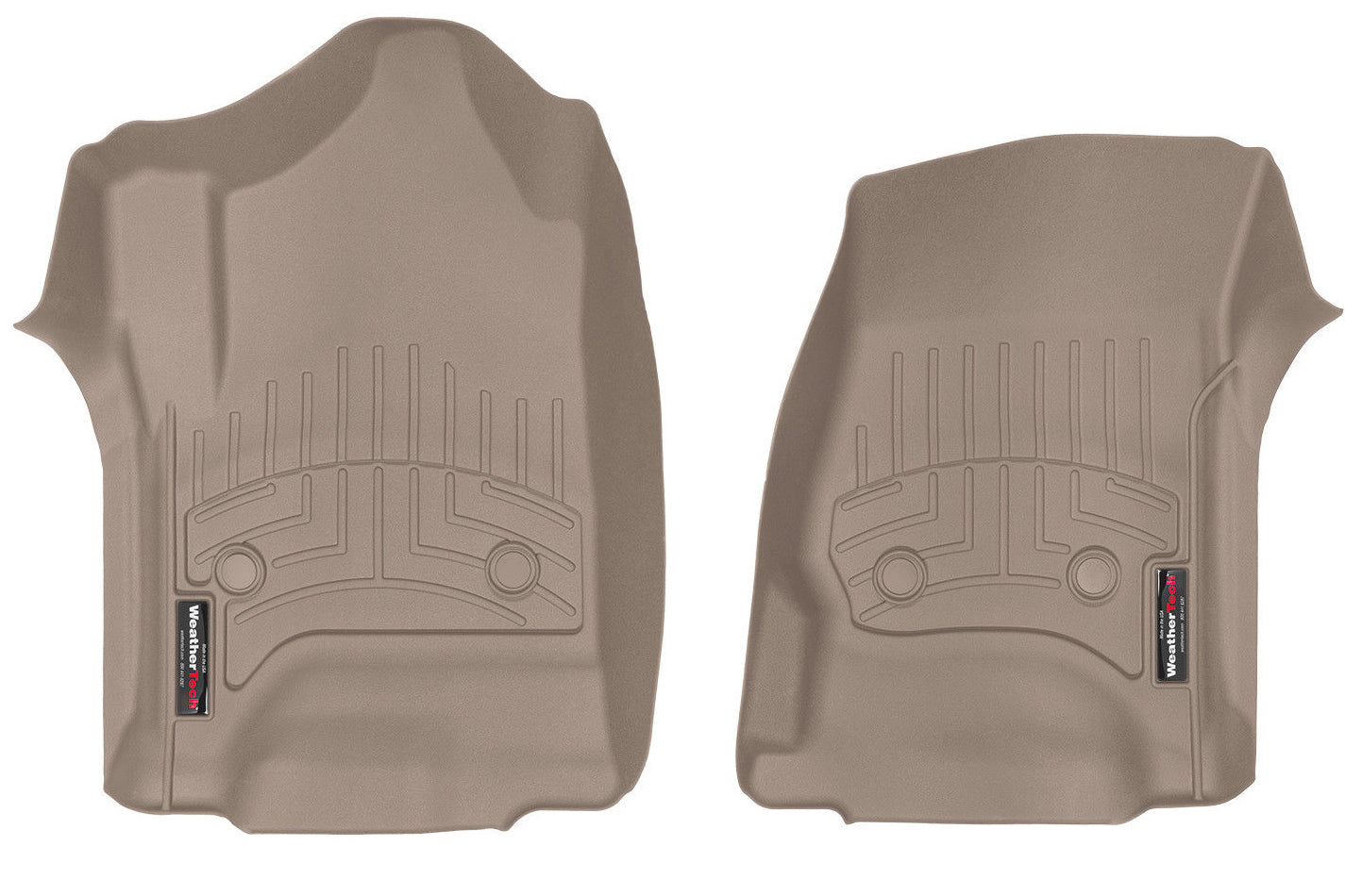 WeatherTech Floor Liner 456071IM