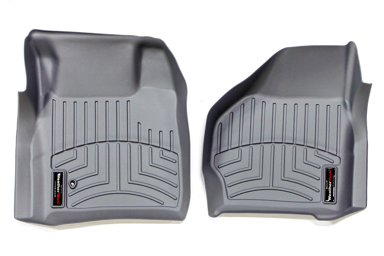 WeatherTech Floor Liner 460021