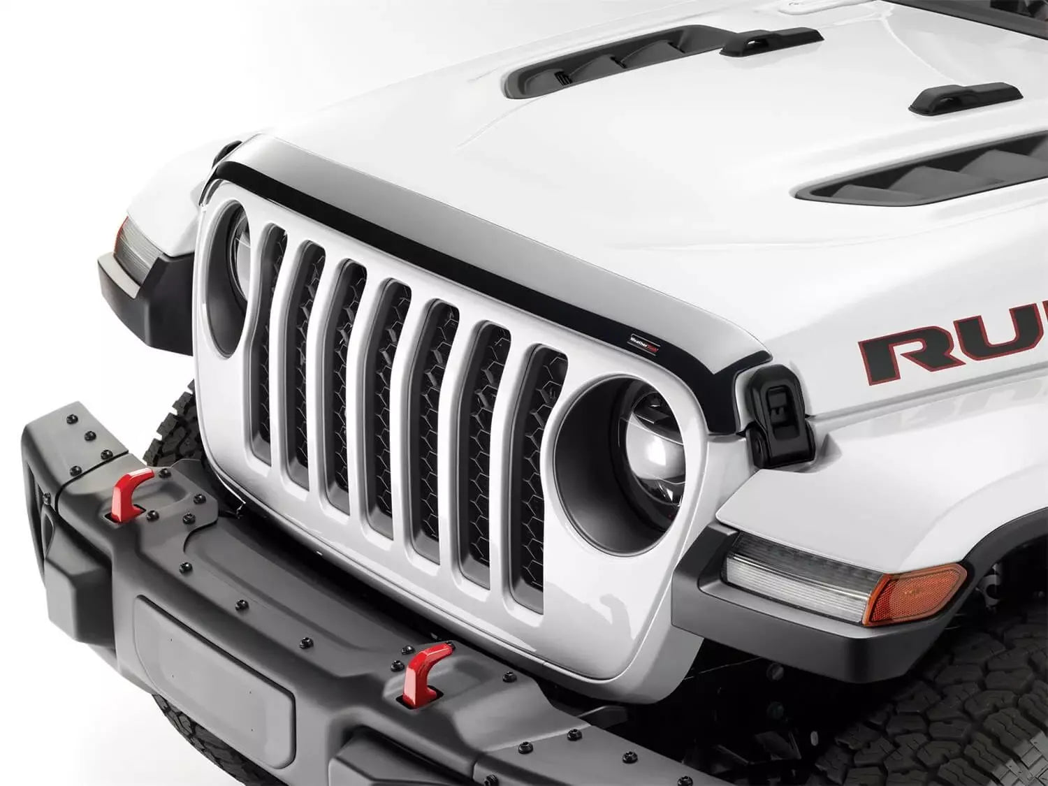 WeatherTech Bug Deflector 55192