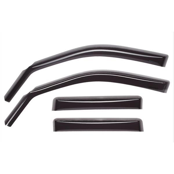 WeatherTech Side Window Visor 82713