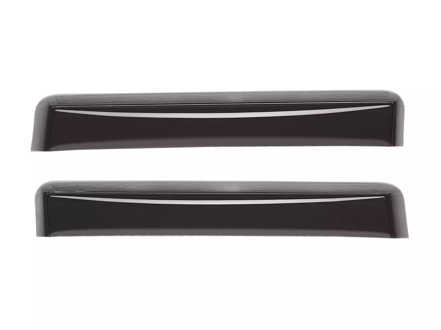 WeatherTech Side Window Visor 83935