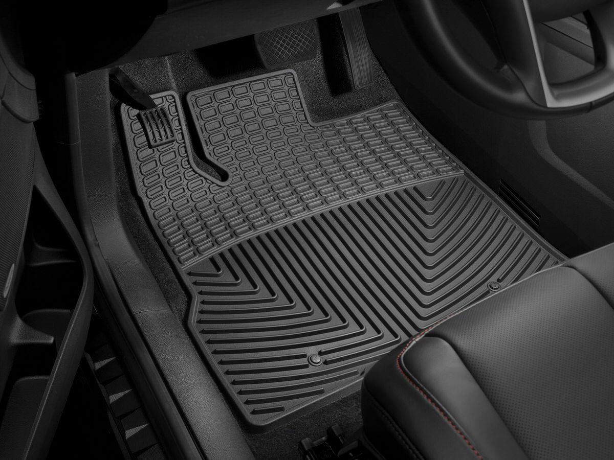 WeatherTech Floor Mat W165