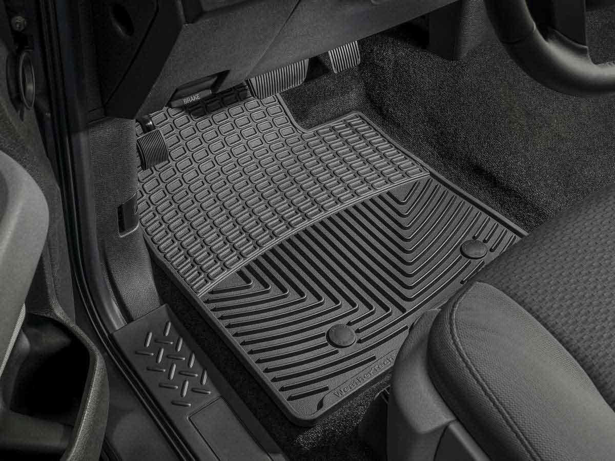 WeatherTech Floor Mat W239