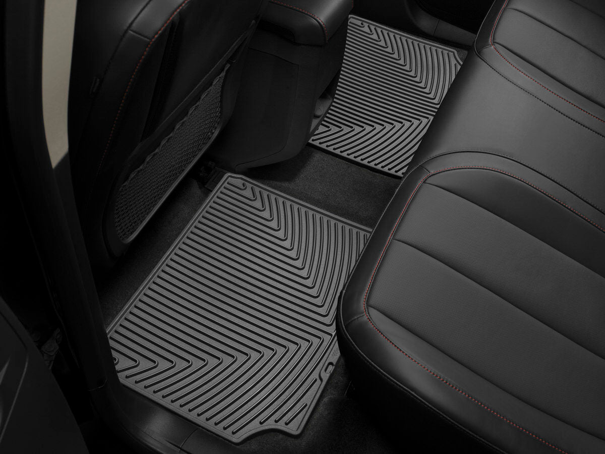 WeatherTech Floor Mat W281