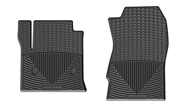 WeatherTech Floor Mat W309