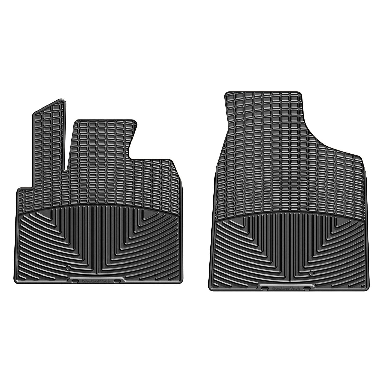 WeatherTech Floor Mat W340