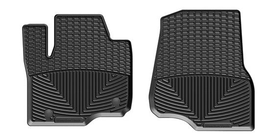 WeatherTech Floor Mat W408