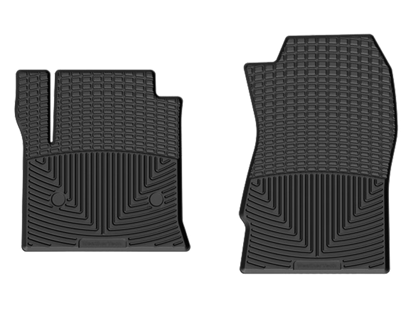WeatherTech Floor Liner W568