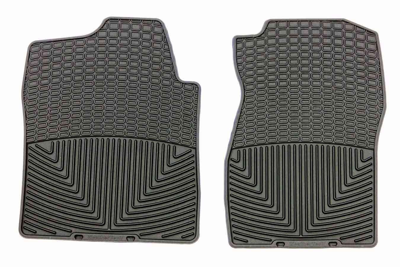 WeatherTech Floor Mat W72