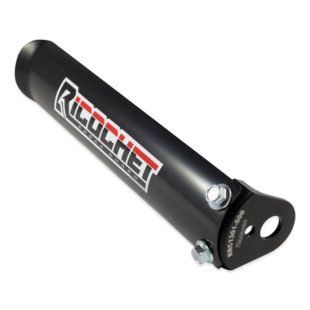 Wehrs Shock / Shaft Guard .500 in Shaft Shock and Strut Boots and Covers RRC1300B-500