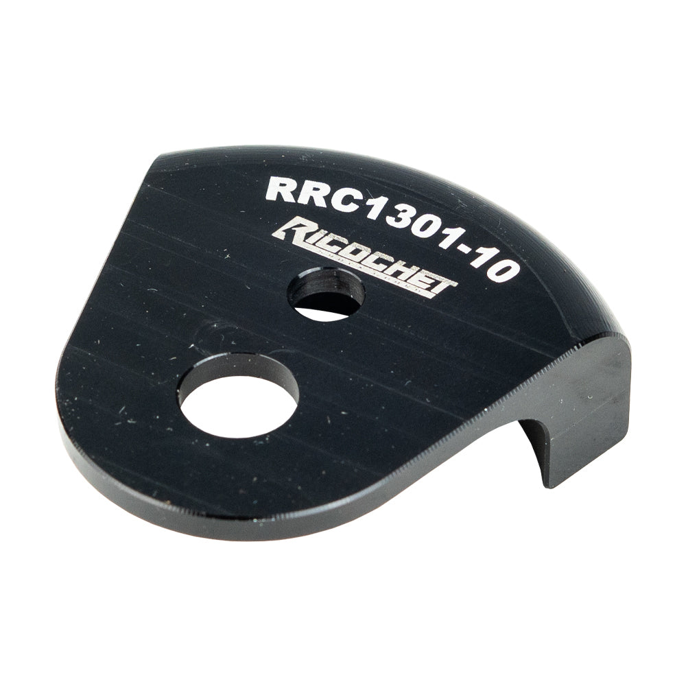 Wehrs Base for Shock Guard 10 mm Hole Shock and Strut Boots and Covers RRC1301-10