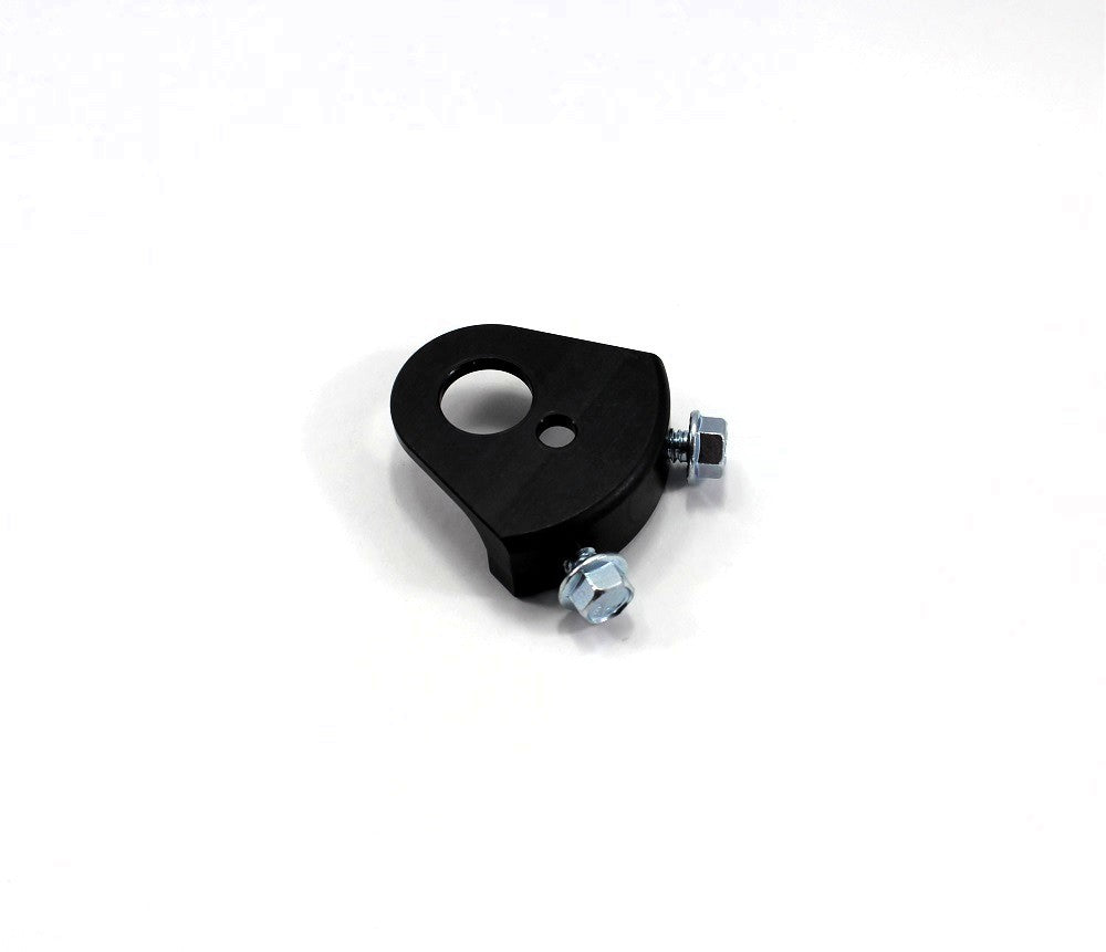 Wehrs Base for Shock Guard 5/8 in Hole Shock and Strut Boots and Covers RRC1301-625