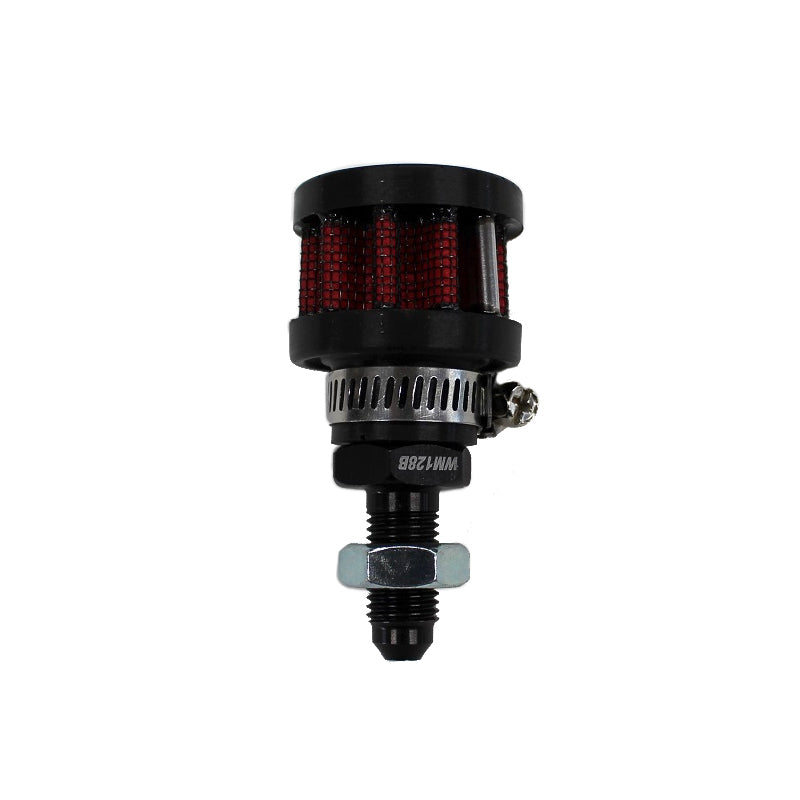 Wehrs Breather Tranny / Rear End w/ Filter Rear End Breathers/Vents WM128B
