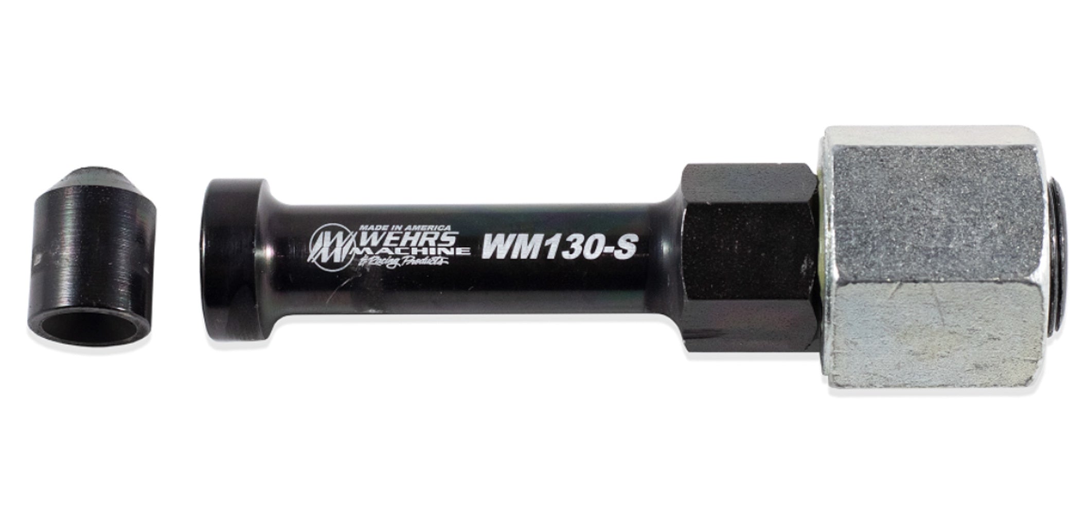 Wehrs Ball Joint Separator 3-pc Spindle Ball Joint Tools WM130-S