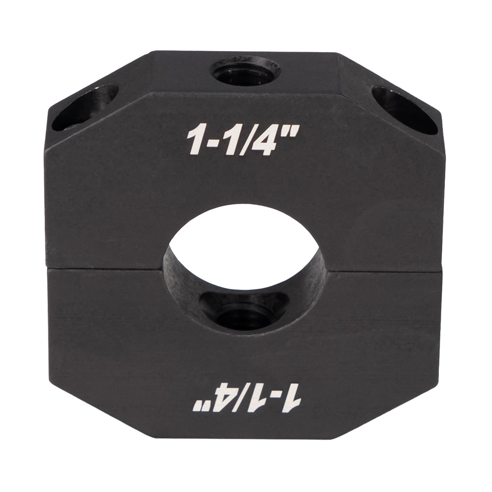 Wehrs Ballast Bracket 1-1/4 in Round Ballast Brackets WM13125