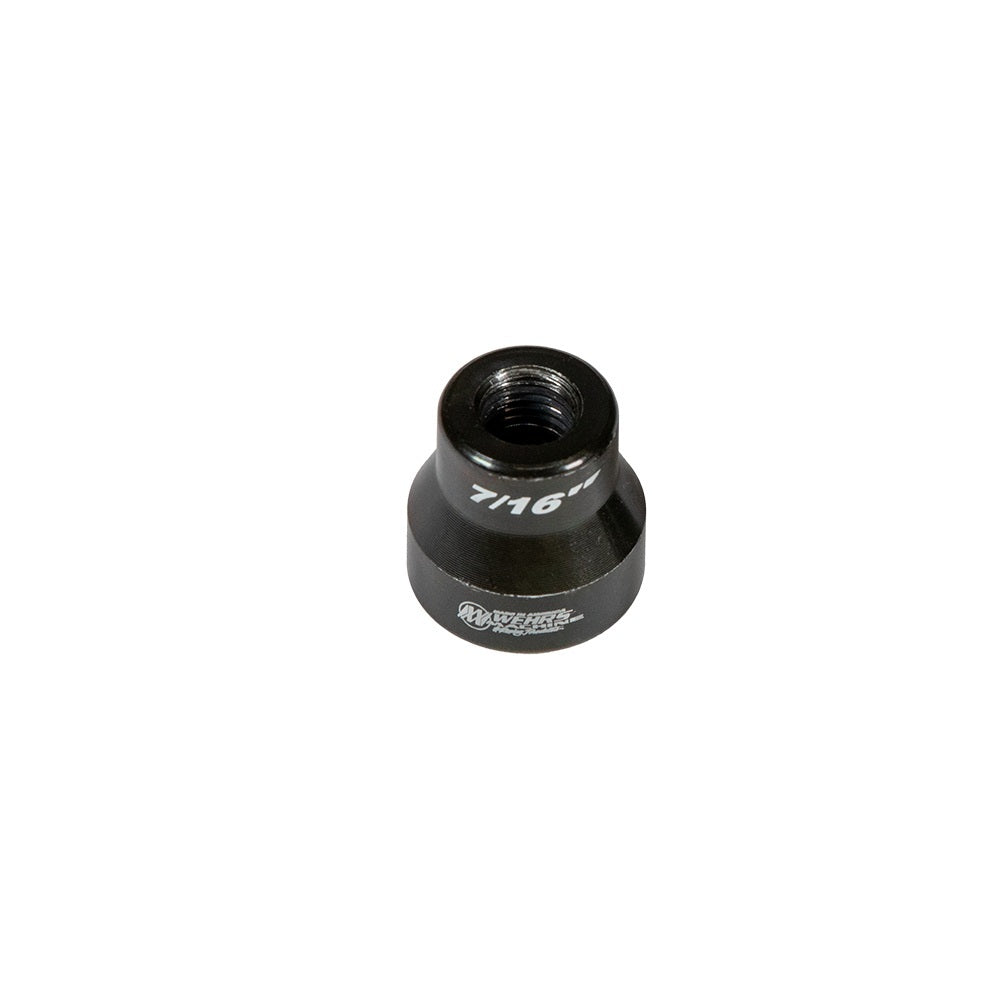 Wehrs TIE ROD TOOL 7/16 in-20 T HREAD Tie Rod Tools WM134-4375
