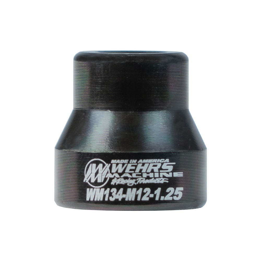 Wehrs TIE ROD TOOL M12-1.25 TH READ WM134-M12-1.25 Tie Rod Tools WM134-M12-125