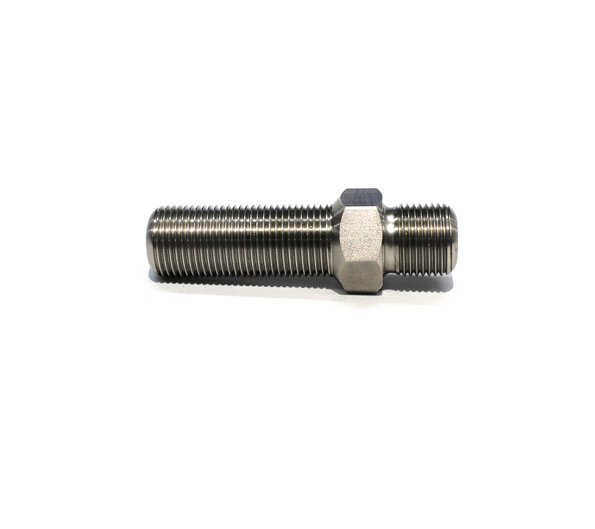 Wehrs Panhard Loop Stud Rear End Locators Components WM153S
