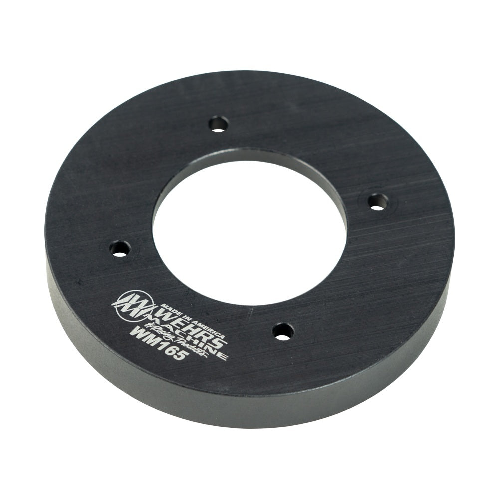 Wehrs Coil-Over Adapter 5 in Coil-Over Conversion Kit Components WM165