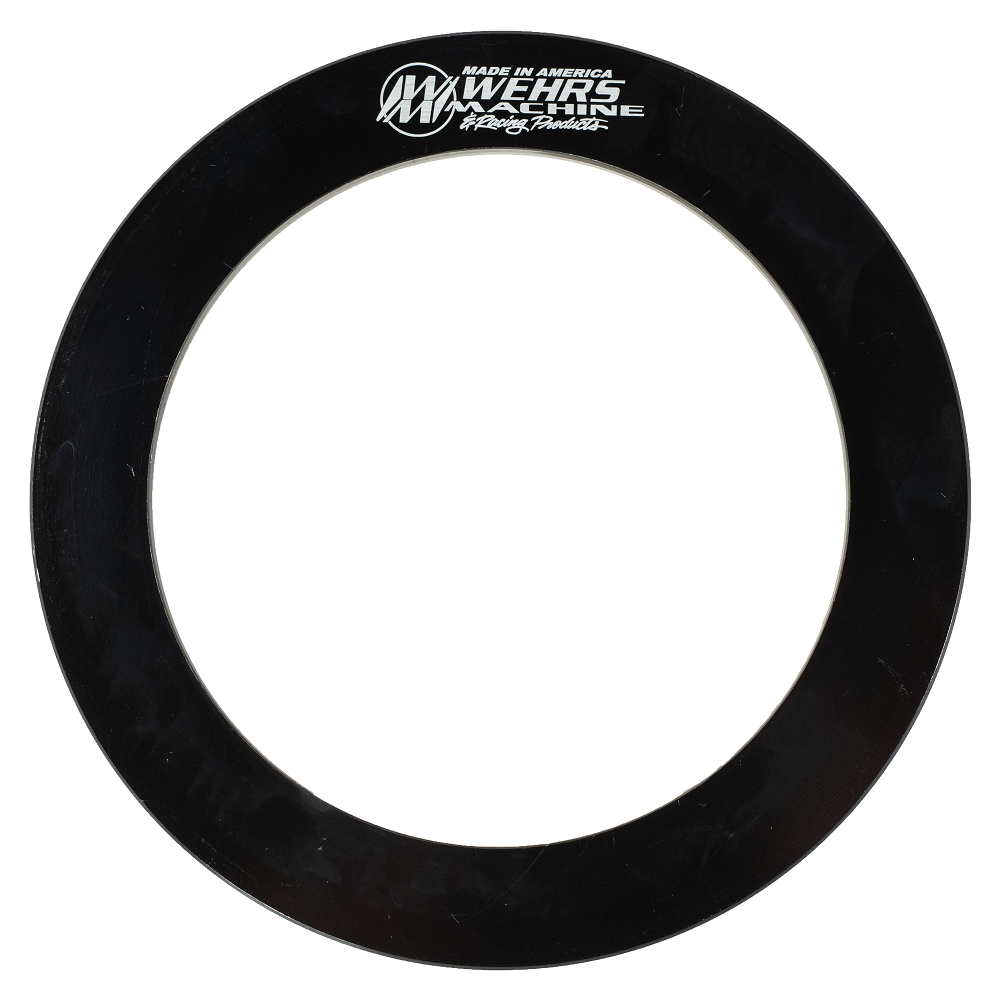 Wehrs Thrust Bearing 5.5 in Torrington WM165BO-5.5 Coil-Over Thrust Bearings WM165BO-55