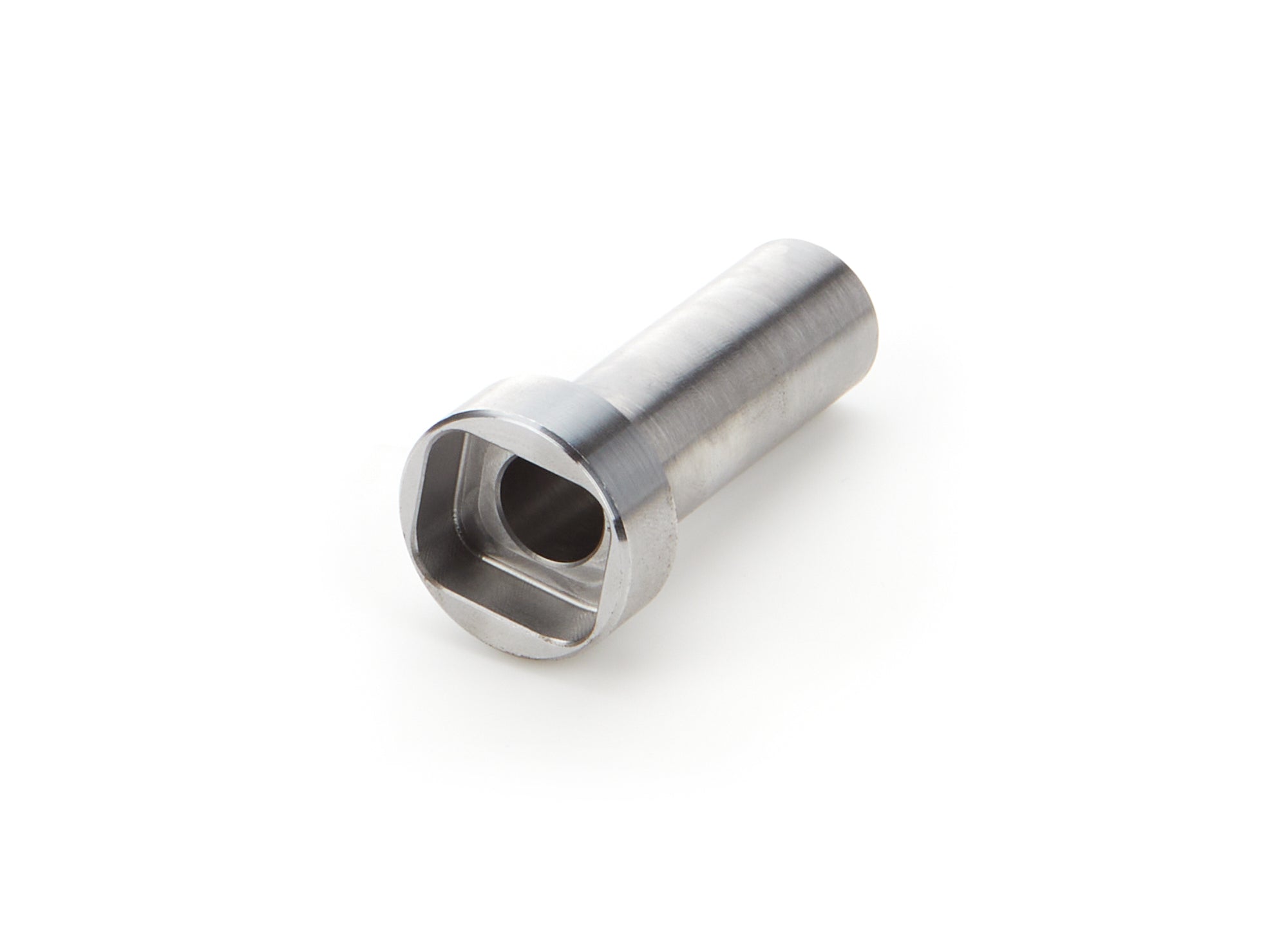 Wehrs Weld In Shock Mount Tube Single Wrench Shock-Strut Mounts WM184